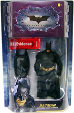 Mattel Movie Masters Batman Action Figure